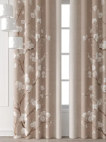 Комплекты штор со скидкой до 30% - Страница 681 9713234240 - 7