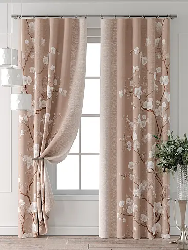 Комплекты штор со скидкой до 30% - Страница 681 9713234240 - 8