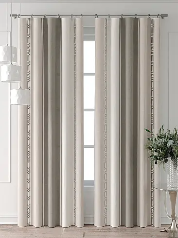 Комплекты штор со скидкой до 30% - Страница 681 9713237240 - 3