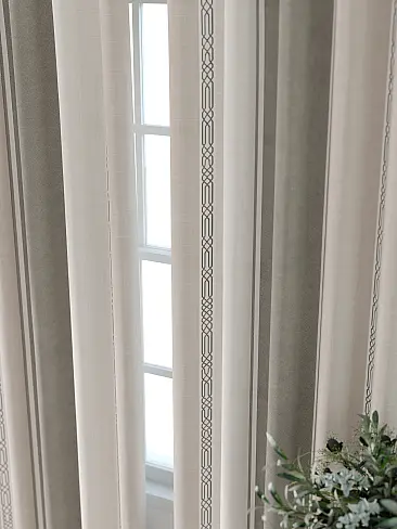 Комплекты штор со скидкой до 30% - Страница 681 9713237240 - 4