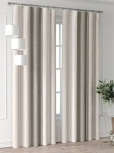 Комплекты штор со скидкой до 30% - Страница 681 9713237240 - 5