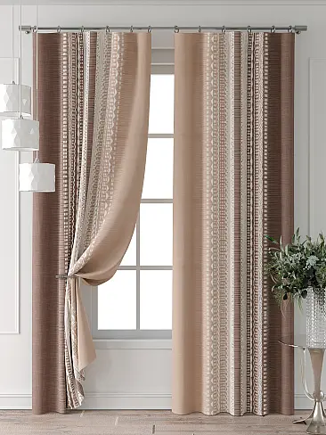 Комплекты штор со скидкой до 30% - Страница 681 9713239240 - 8