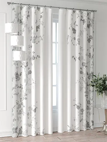 Комплекты штор со скидкой до 30% - Страница 681 9713230240 - 5