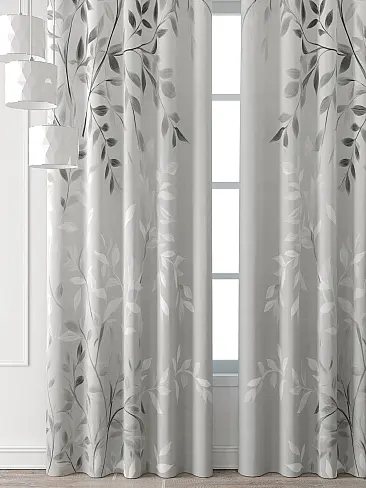 Шторы из тюля высотой 265 см в Санкт-Петербурге 9713231240 - 7