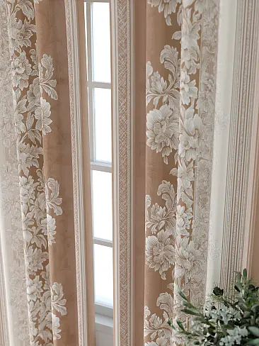 Комплекты штор со скидкой до 30% - Страница 681 9713232240 - 4