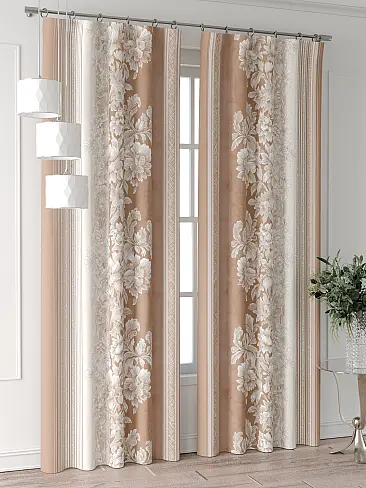 Комплекты штор со скидкой до 30% - Страница 681 9713232240 - 5