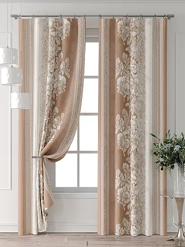 Комплекты штор со скидкой до 30% - Страница 681 9713232240 - 8