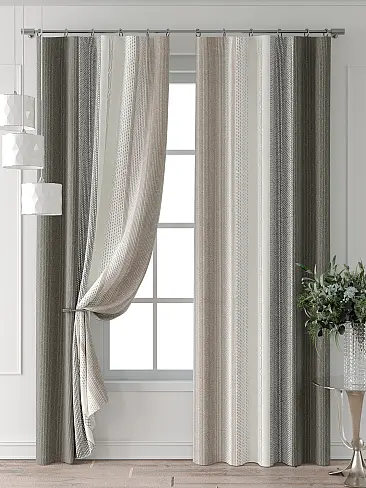 Комплекты штор со скидкой до 30% - Страница 681 9713233240 - 8