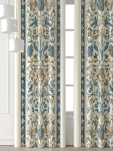 Шторы синего цвета для коридора - Страница 112 9713248240 - 7