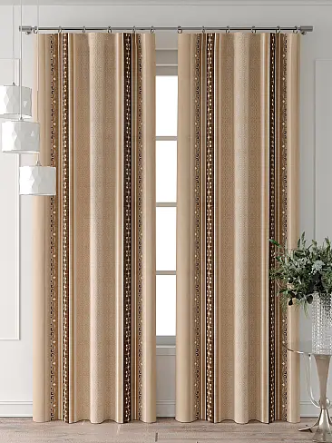 Комплекты штор в офис 9713321240 - 3