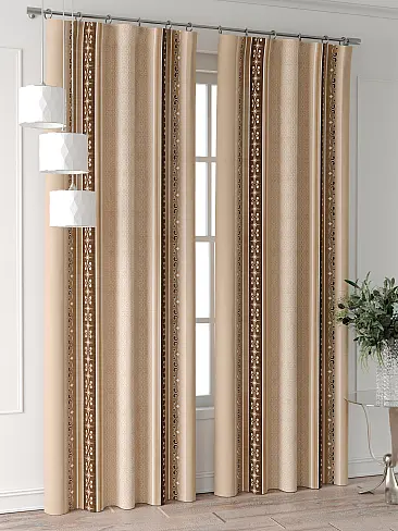 Комплекты штор в офис 9713321240 - 5