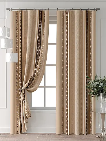 Комплекты штор в офис 9713321240 - 8