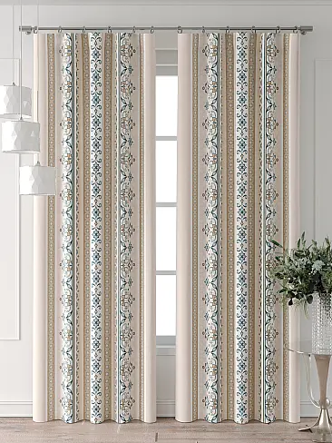 Шторы небесного цвета для спальни - Страница 6 9713322240 - 3