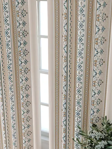 Шторы небесного цвета для спальни - Страница 6 9713322240 - 4