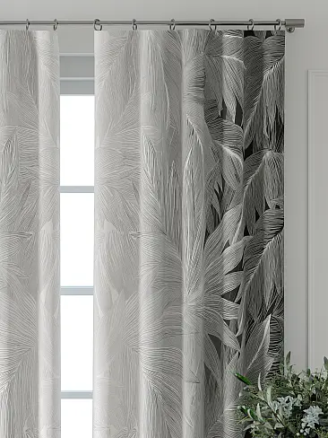 Шторы из тюля высотой 265 см в Санкт-Петербурге 9713227260 - 6