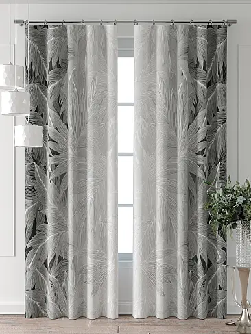 Шторы из тюля высотой 265 см в Санкт-Петербурге 9713227260 - 3