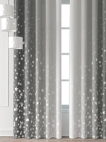 Комплекты штор со скидкой до 30% - Страница 681 9713229260 - 7