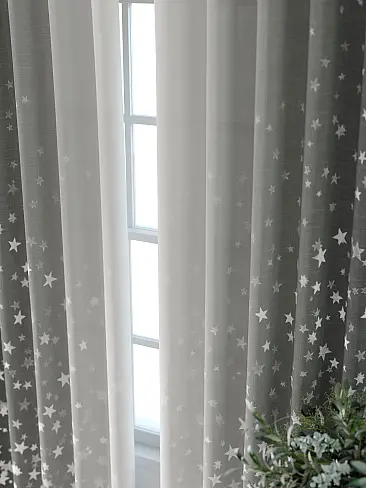 Комплекты штор со скидкой до 30% - Страница 681 9713229260 - 4