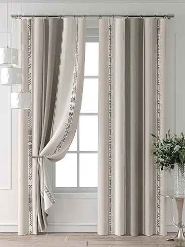 Комплекты штор со скидкой до 30% - Страница 681 9713237260 - 8