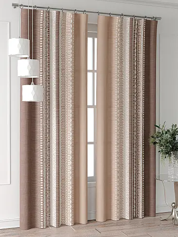 Комплекты штор со скидкой до 30% - Страница 681 9713239260 - 5