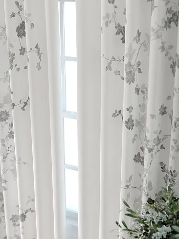 Шторы из тюля высотой 265 см в Санкт-Петербурге 9713230260 - 4