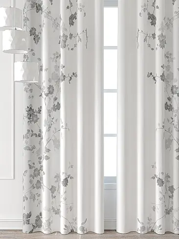 Шторы из тюля высотой 265 см в Санкт-Петербурге 9713230260 - 7