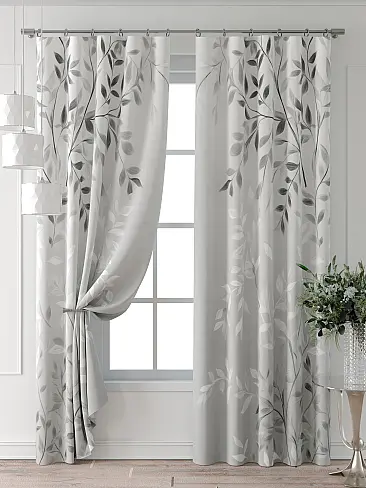 Шторы из тюля высотой 265 см в Санкт-Петербурге 9713231260 - 8