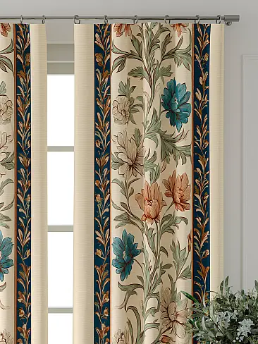 Шторы синего цвета для коридора - Страница 112 9713246260 - 6