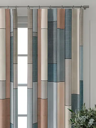 Шторы синего цвета для коридора - Страница 112 9713251260 - 6