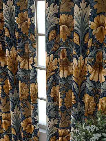 Оригинальные шторы в Челябинске 9713315260 - 4