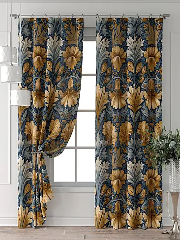 Оригинальные шторы в Челябинске 9713315260 - 8