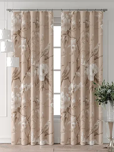 Оригинальные шторы в Челябинске 9713316260 - 3