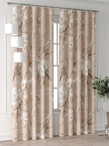 Оригинальные шторы в Челябинске 9713316260 - 5