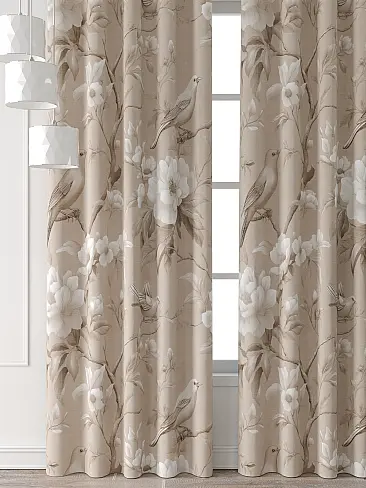 Оригинальные шторы в Челябинске 9713316260 - 7