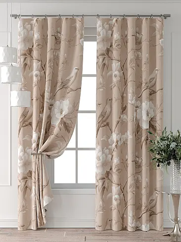 Оригинальные шторы в Челябинске 9713316260 - 8