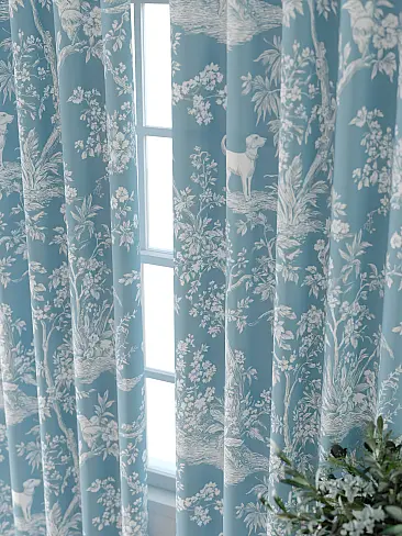 Непрозрачные шторы в Новосибирске 9713318260 - 4