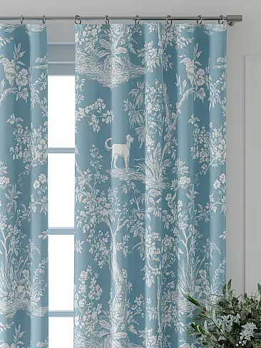 Непрозрачные шторы в Новосибирске 9713318260 - 6