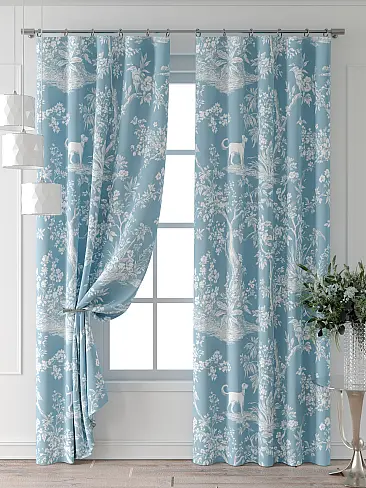 Непрозрачные шторы в Новосибирске 9713318260 - 8