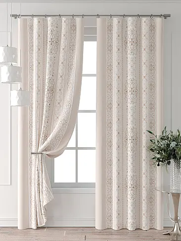 Непрозрачные шторы в Новосибирске - Страница 2 9713324260 - 8