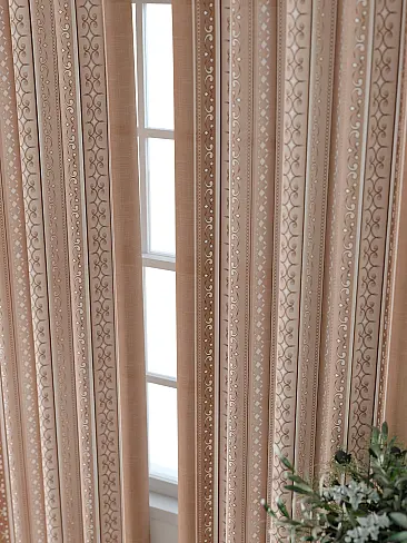 Двойные шторы в Самаре 9713326260 - 4