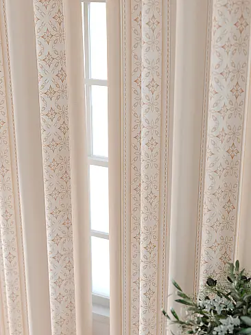 Двойные шторы в Самаре 9713327260 - 4