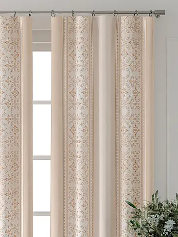 Двойные шторы в Самаре 9713327260 - 6