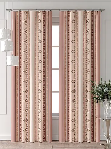 Двойные шторы в Самаре 9713328260 - 3