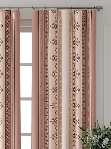 Двойные шторы в Самаре 9713328260 - 6