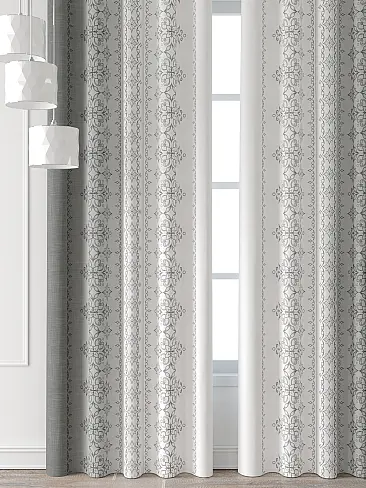 Двойные шторы в Самаре 9713329260 - 7