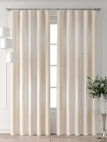 Непрозрачные шторы в Новосибирске 9713320260 - 3