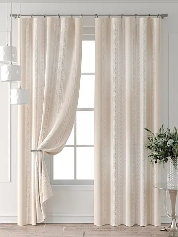 Непрозрачные шторы в Новосибирске 9713320260 - 8