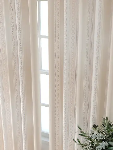 Непрозрачные шторы в Новосибирске 9713320260 - 4