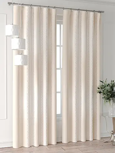 Непрозрачные шторы в Новосибирске 9713320260 - 5