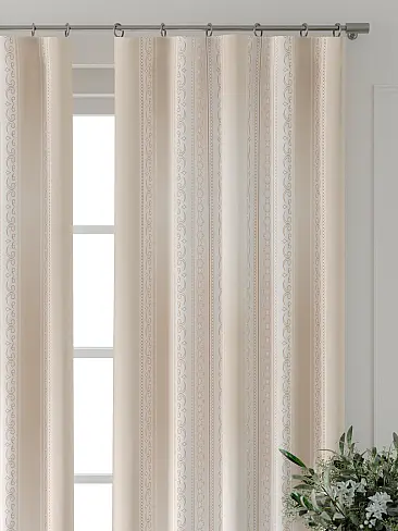 Непрозрачные шторы в Новосибирске 9713320260 - 6